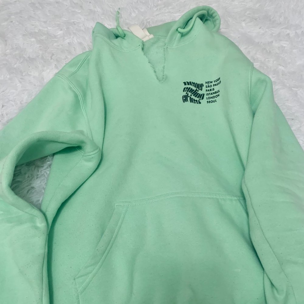 H&M Fashion Cities Hoodie